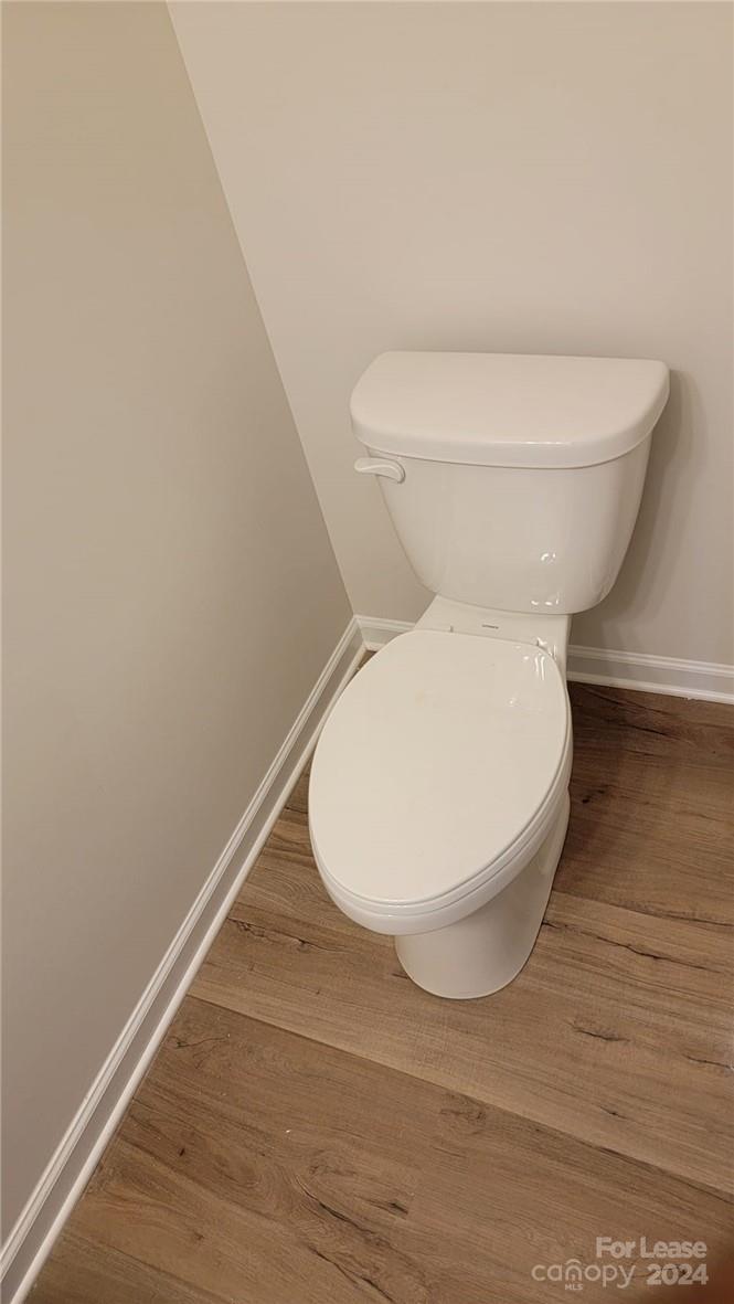 Sagecroft - Residential Lease