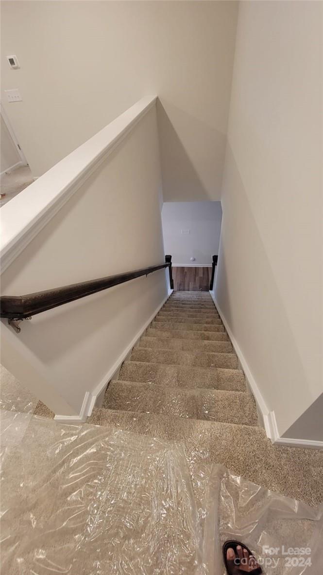 Sagecroft - Residential Lease