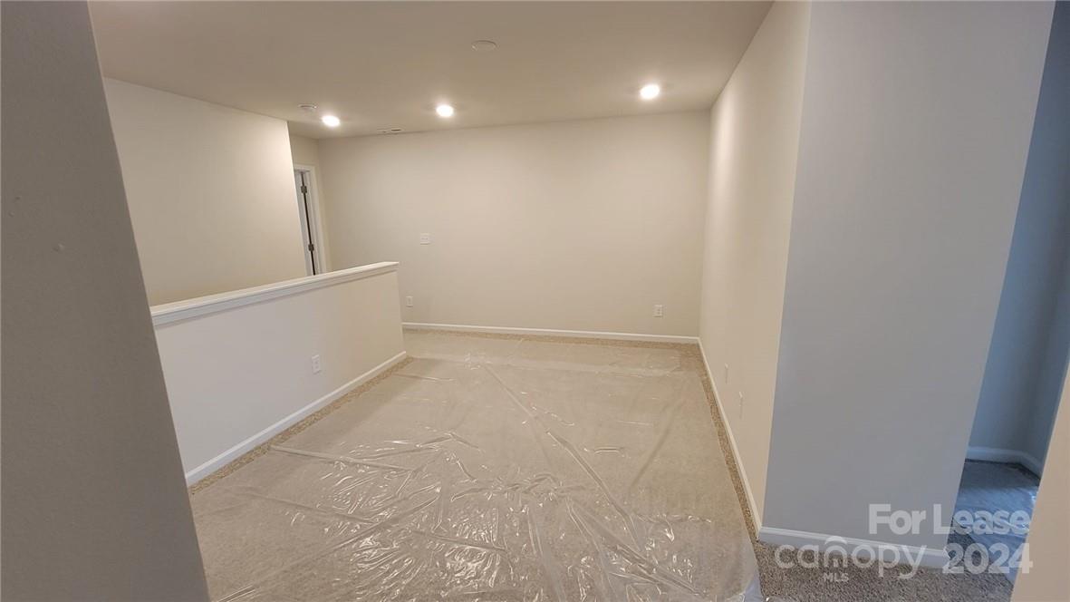 Sagecroft - Residential Lease