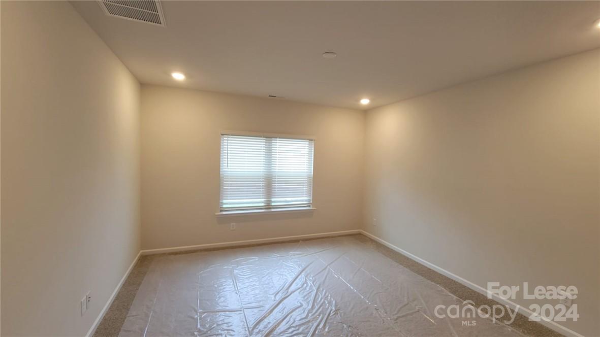 Sagecroft - Residential Lease