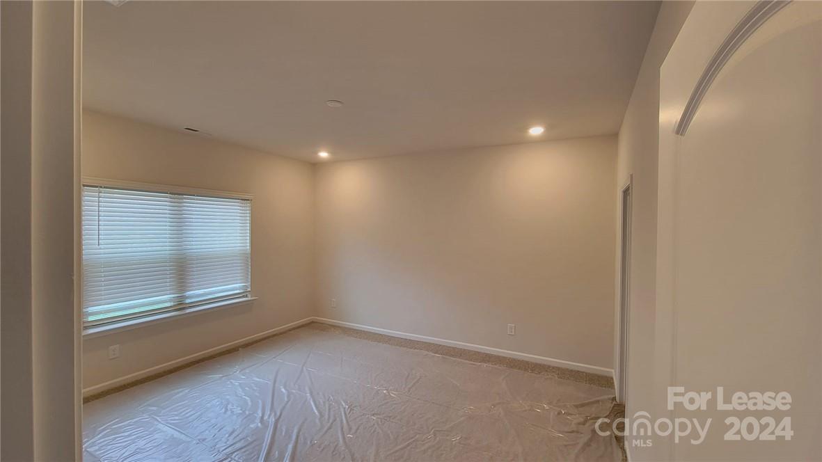 Sagecroft - Residential Lease