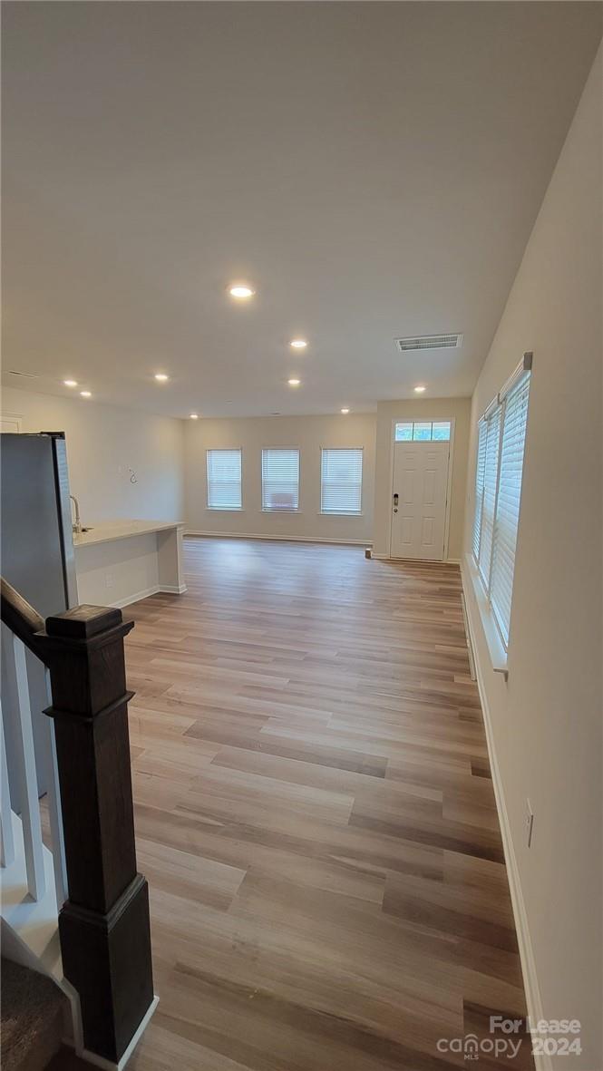 Sagecroft - Residential Lease