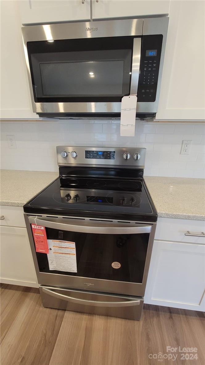 Sagecroft - Residential Lease