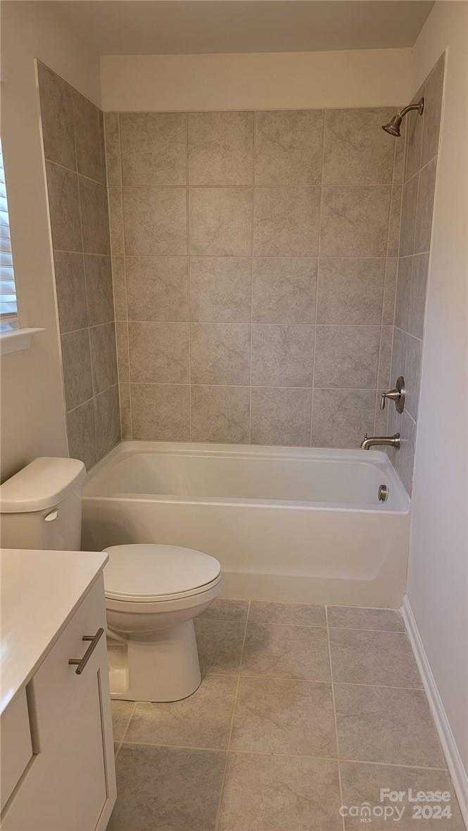 Sagecroft - Residential Lease
