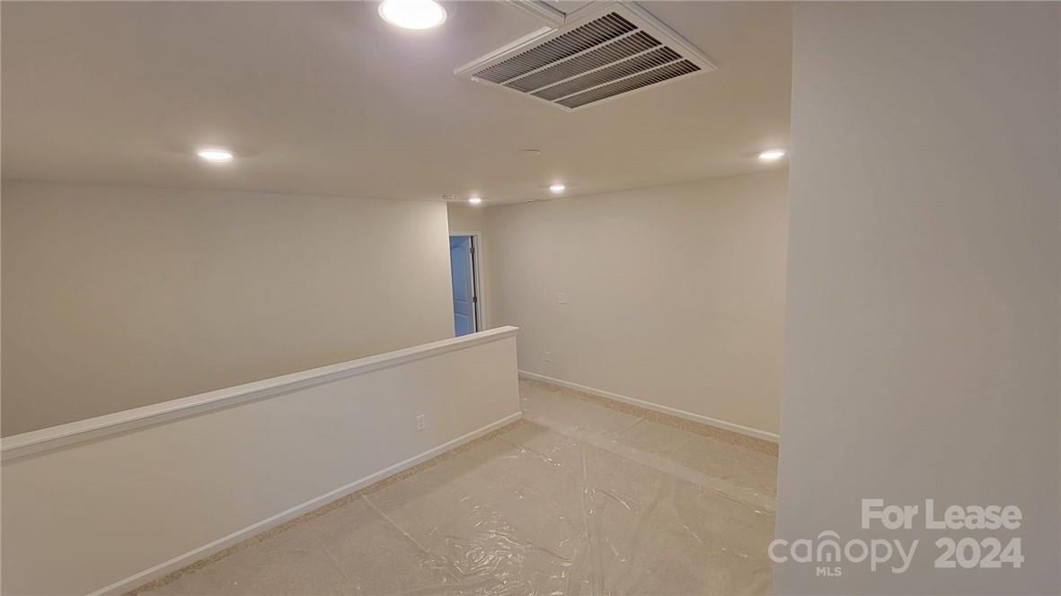 Sagecroft - Residential Lease