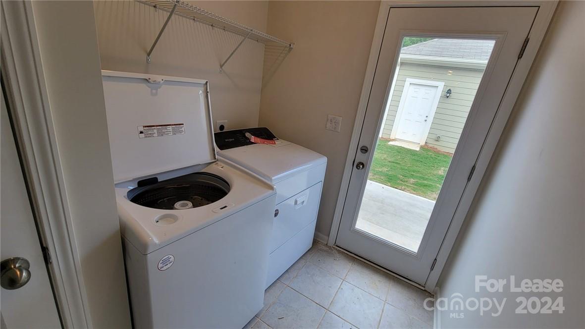 Sagecroft - Residential Lease