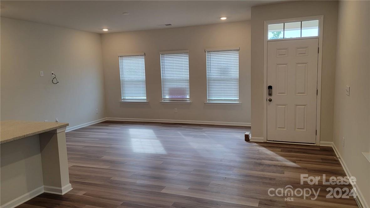 Sagecroft - Residential Lease