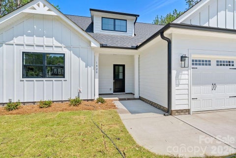 Photo of 1020 Baylor Grove Road #20, Monroe, NC 28112 (MLS # 4369052)