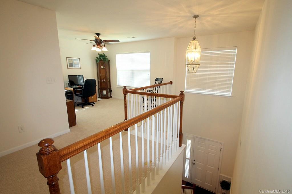 Almond Glen - Residential