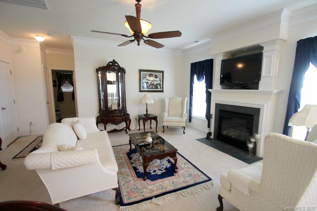 Almond Glen - Residential