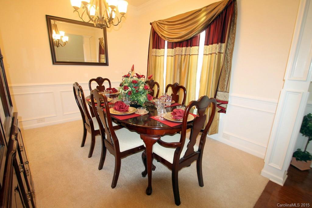 Almond Glen - Residential