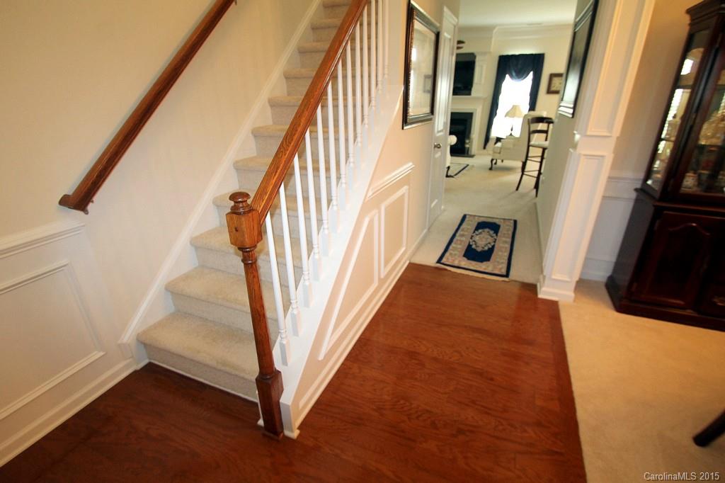 Almond Glen - Residential