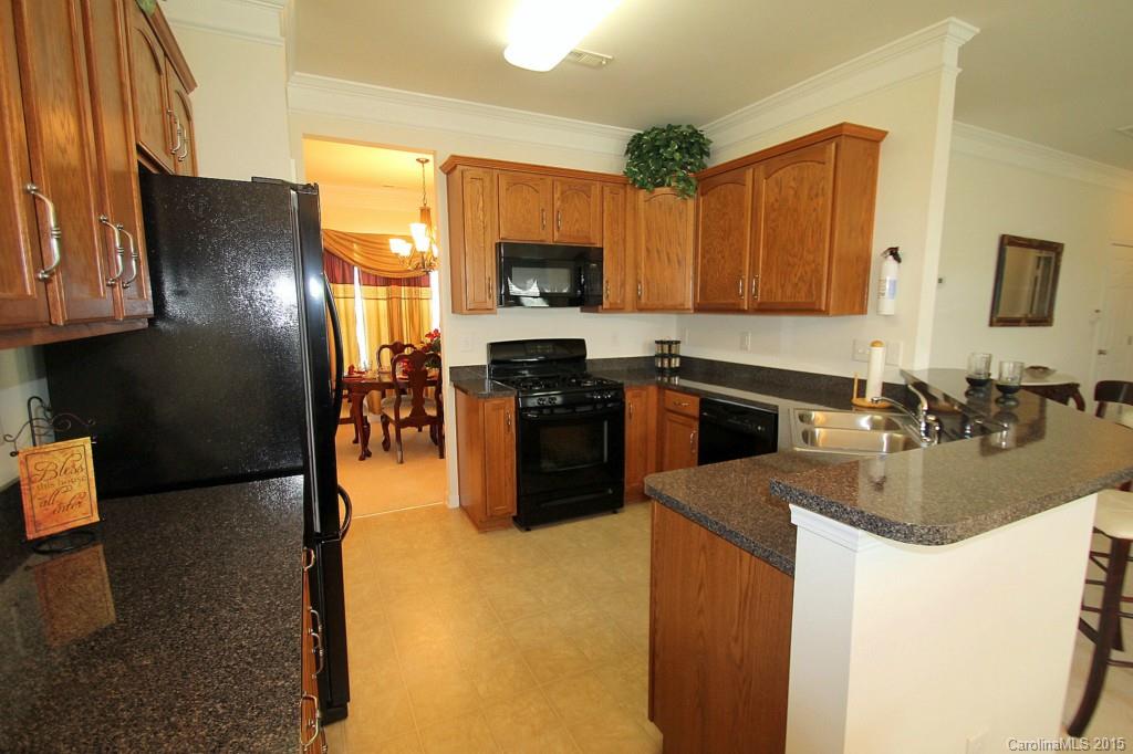 Almond Glen - Residential