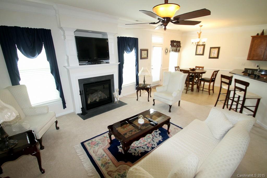 Almond Glen - Residential