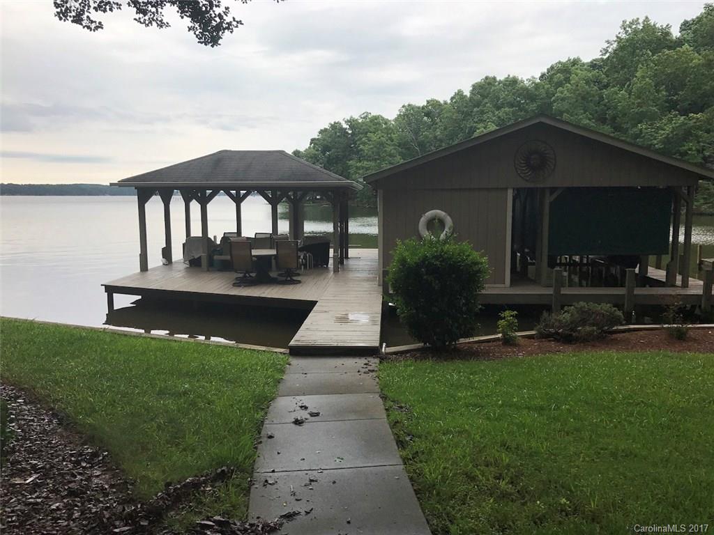 Emerald Shores - Residential