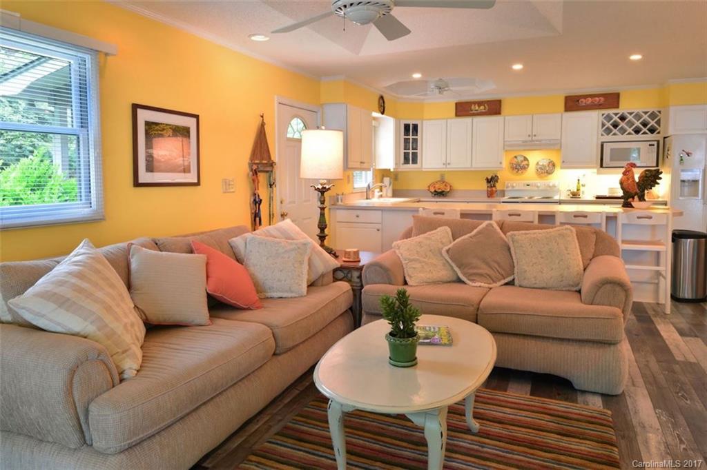 Emerald Shores - Residential