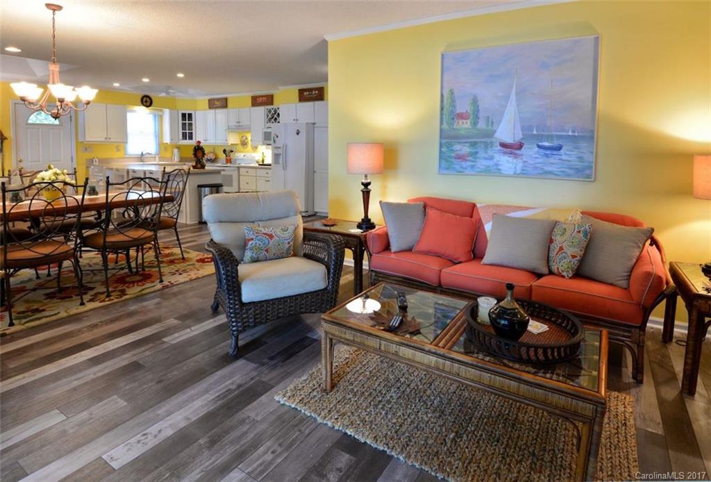 Emerald Shores - Residential