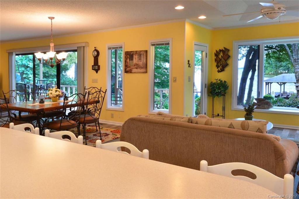 Emerald Shores - Residential