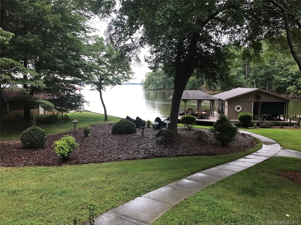 Emerald Shores - Residential