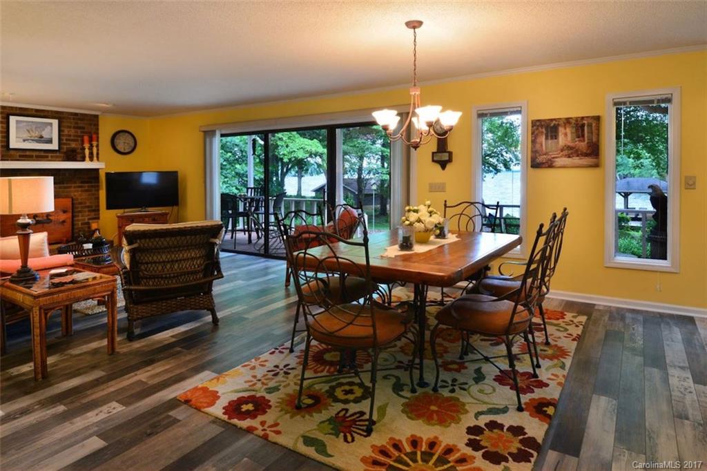 Emerald Shores - Residential