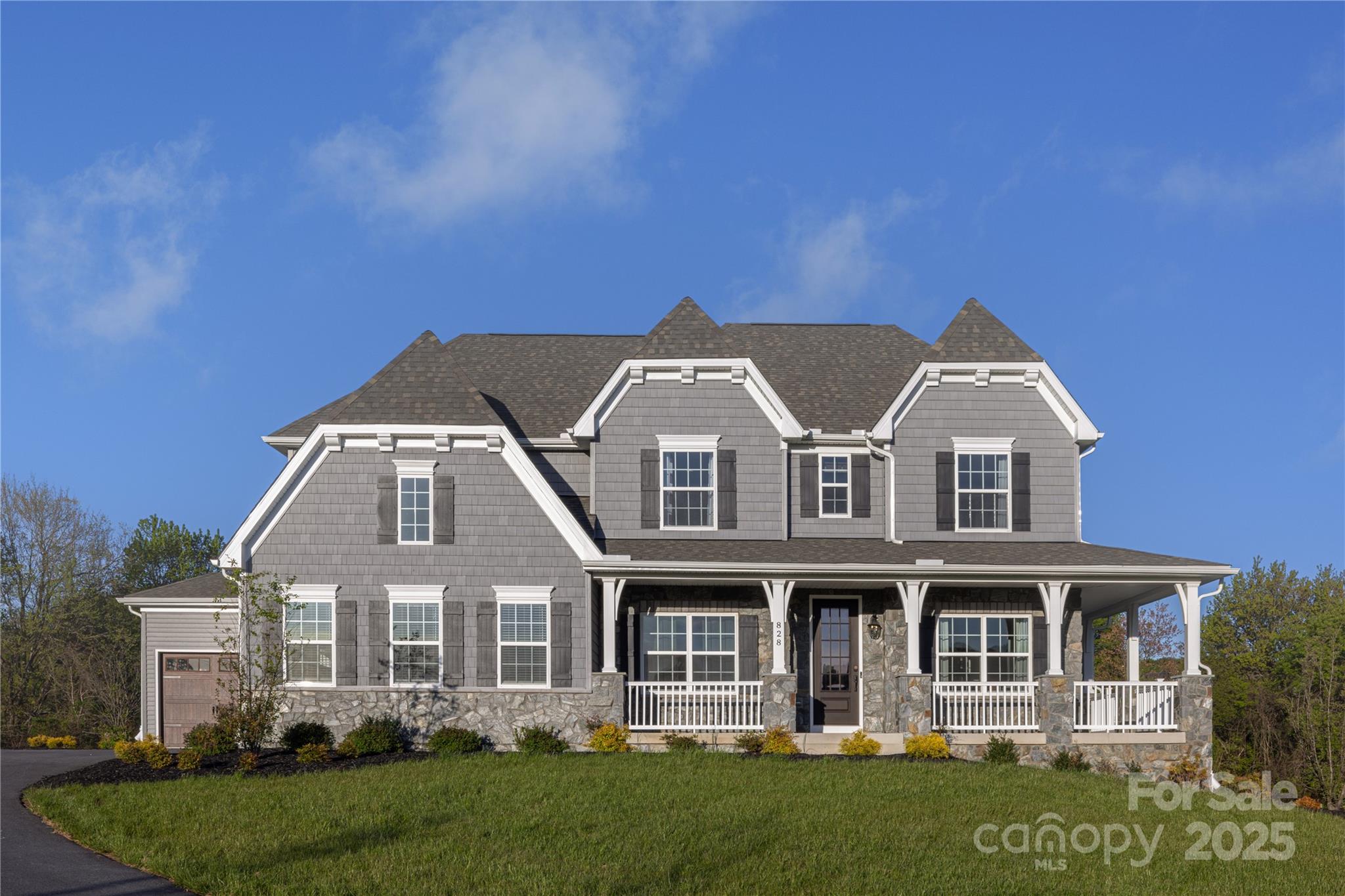 Lot 42 Watercourse Way Hawthorne