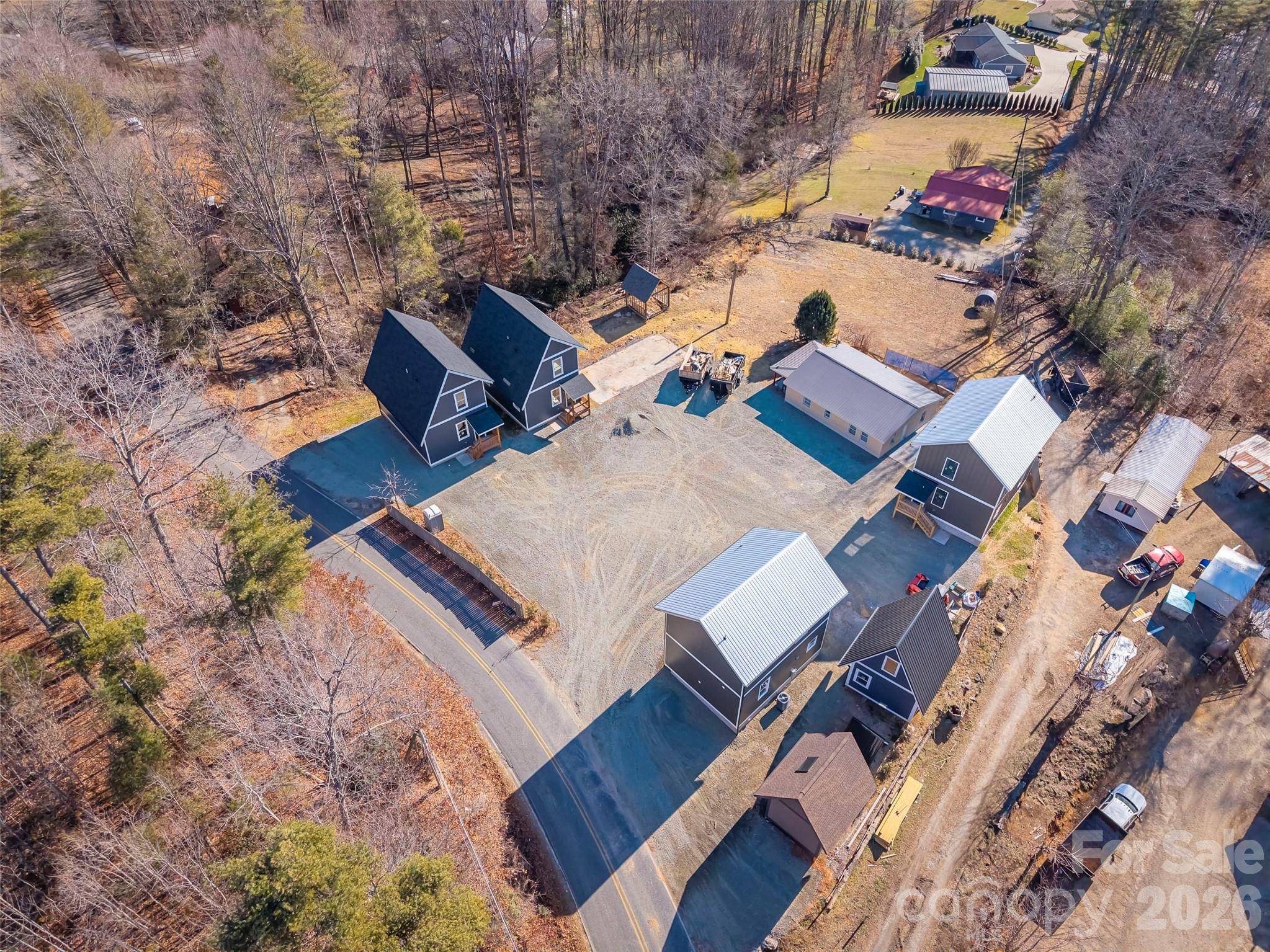 102 Pole Miller Extension