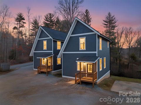 102 Pole Miller Extension Brevard NC 28712