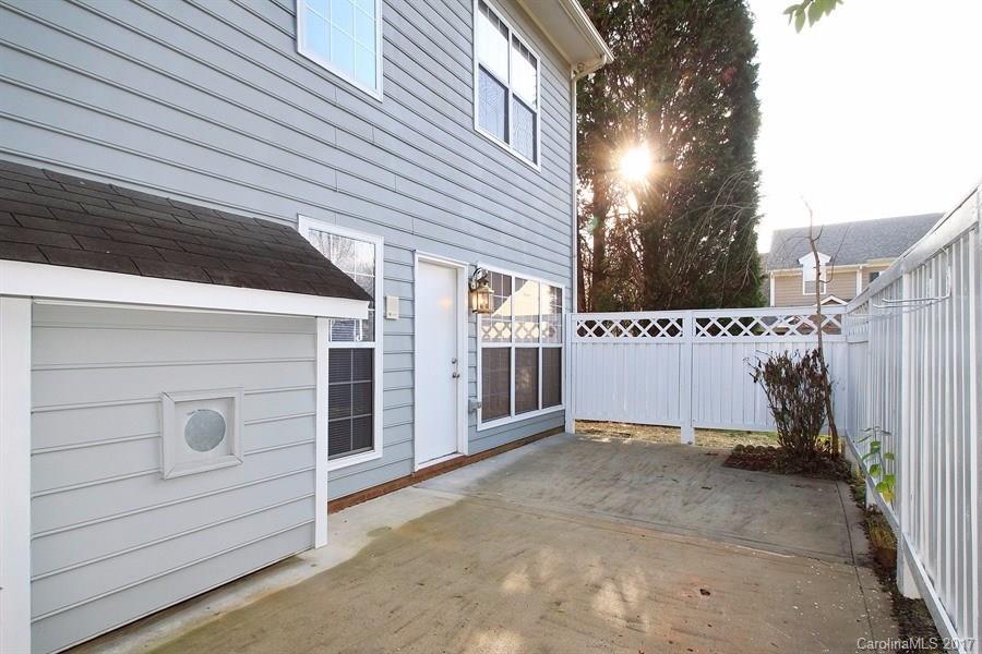 Bordeaux - Residential Lease