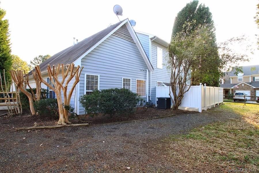 Bordeaux - Residential Lease