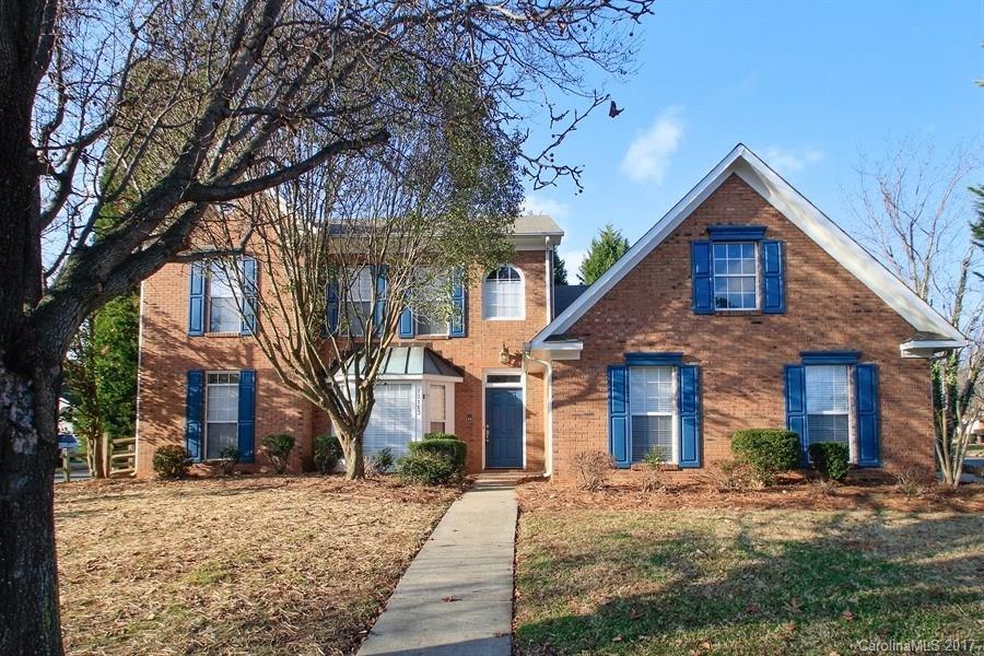 Bordeaux - Residential Lease