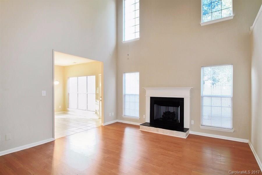 Bordeaux - Residential Lease