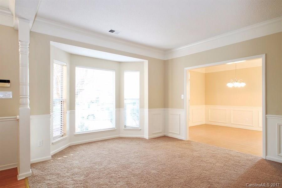 Bordeaux - Residential Lease