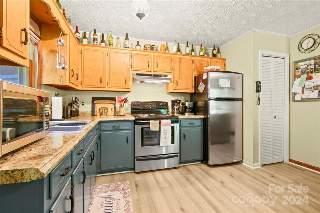 Mill Ridge - Residential