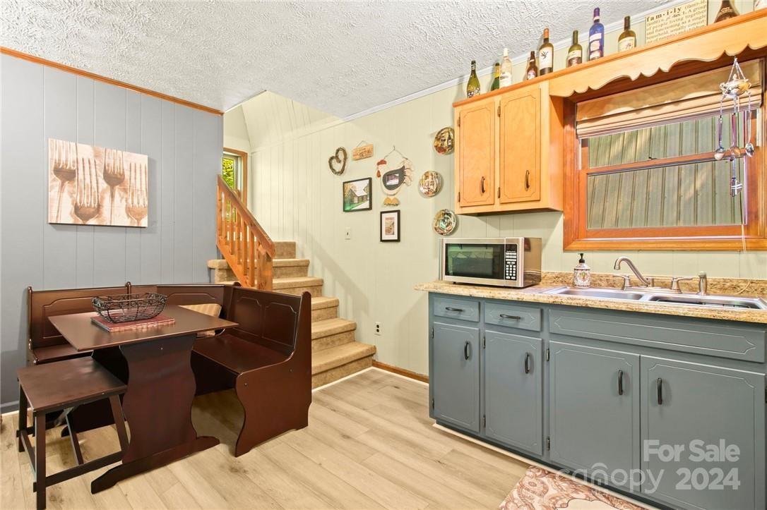 Mill Ridge - Residential
