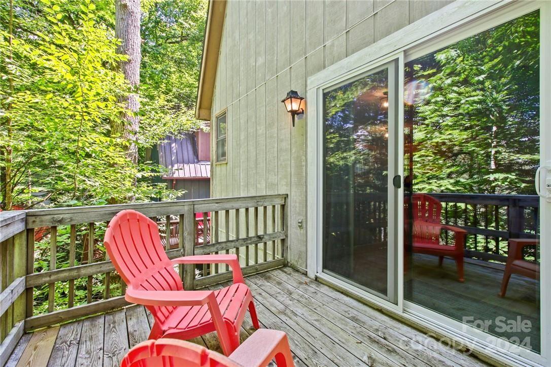Mill Ridge - Residential