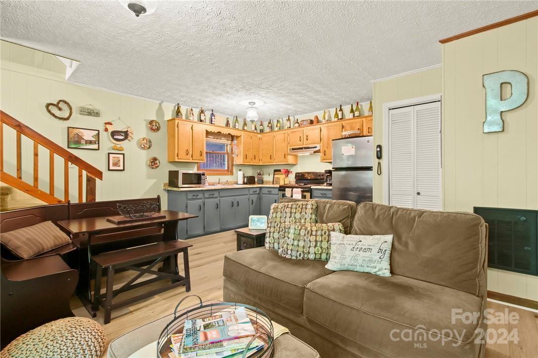 Mill Ridge - Residential