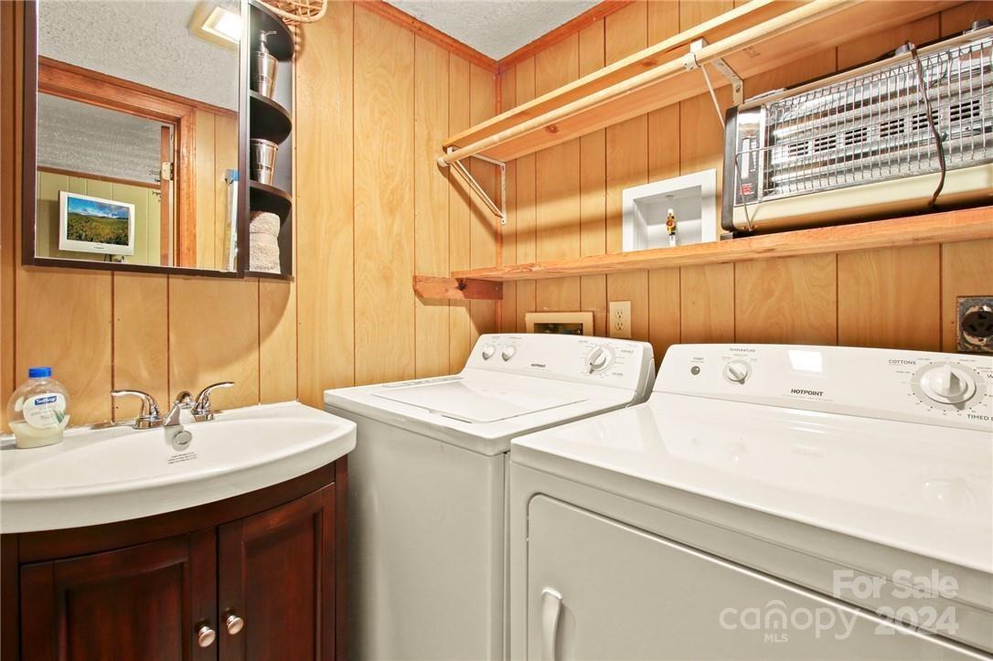Mill Ridge - Residential
