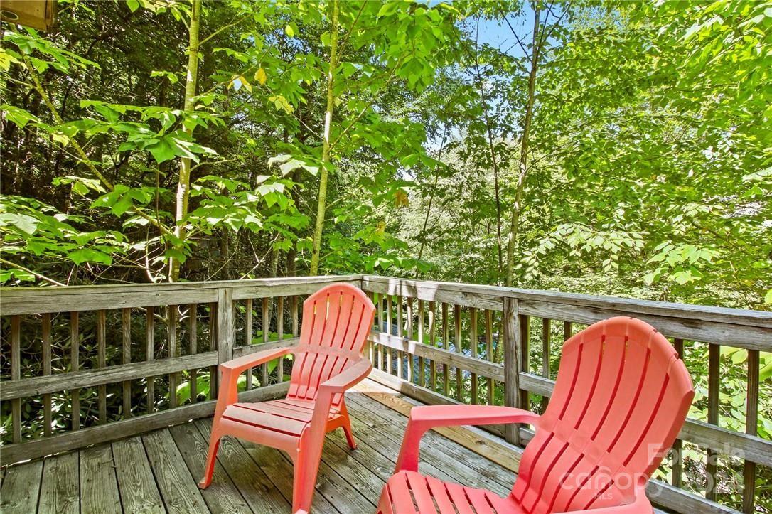 Mill Ridge - Residential