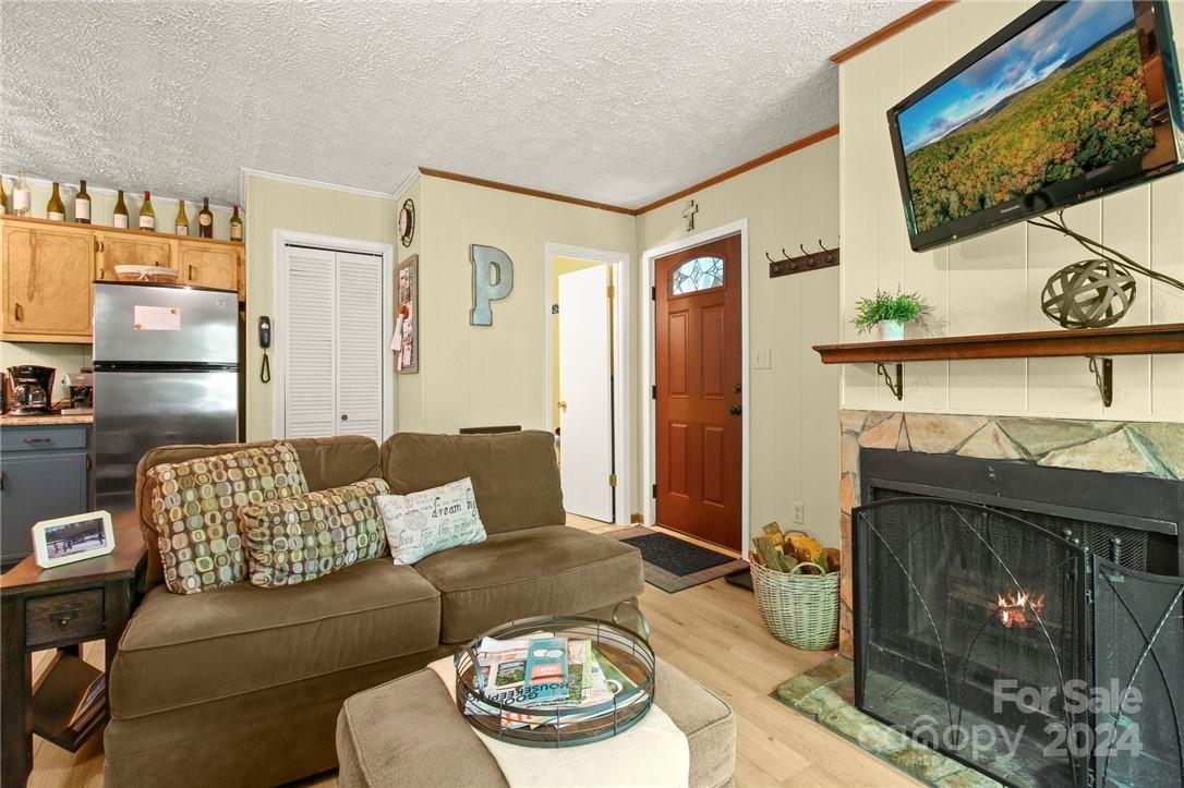 Mill Ridge - Residential