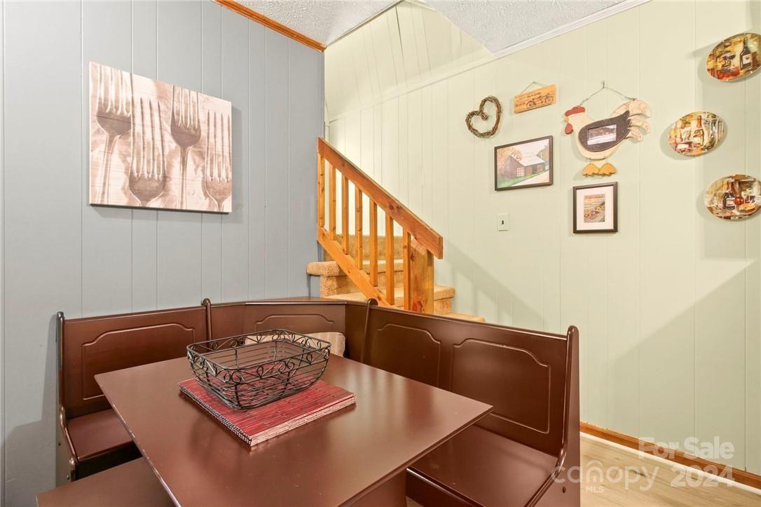 Mill Ridge - Residential