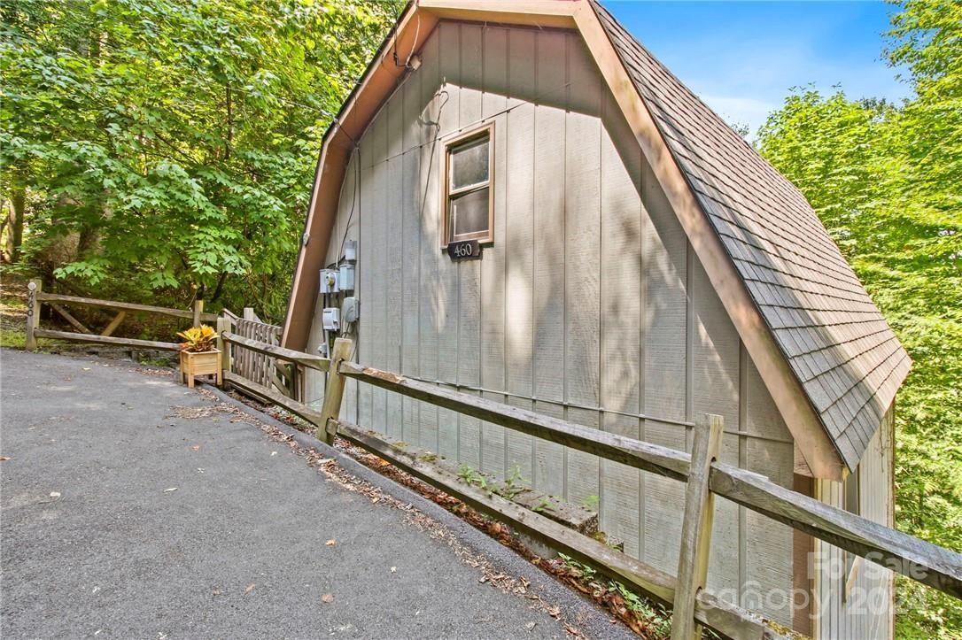 Mill Ridge - Residential
