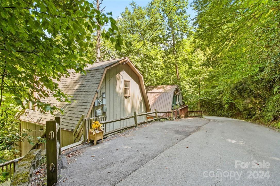 Mill Ridge - Residential