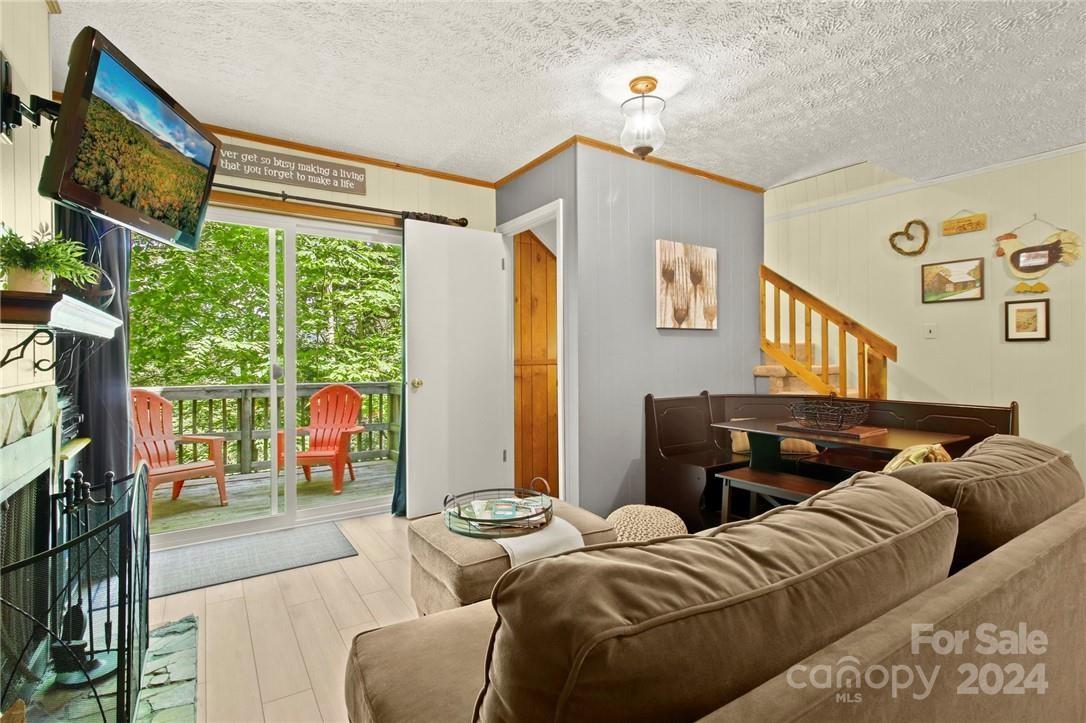 Mill Ridge - Residential
