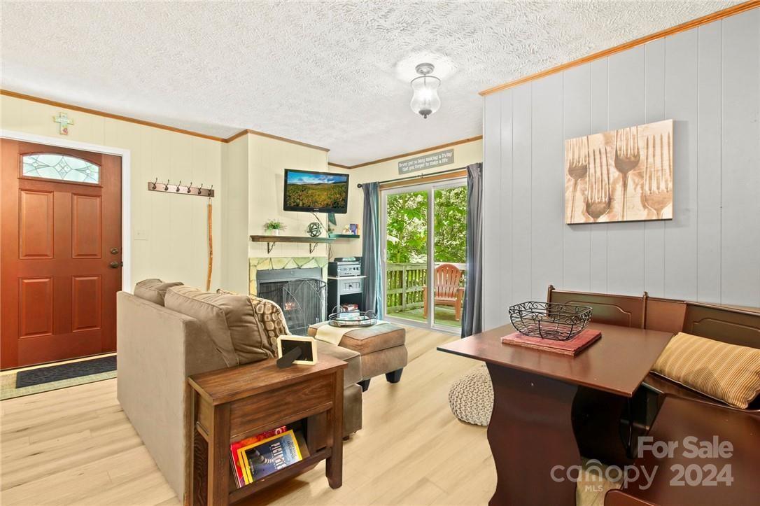 Mill Ridge - Residential