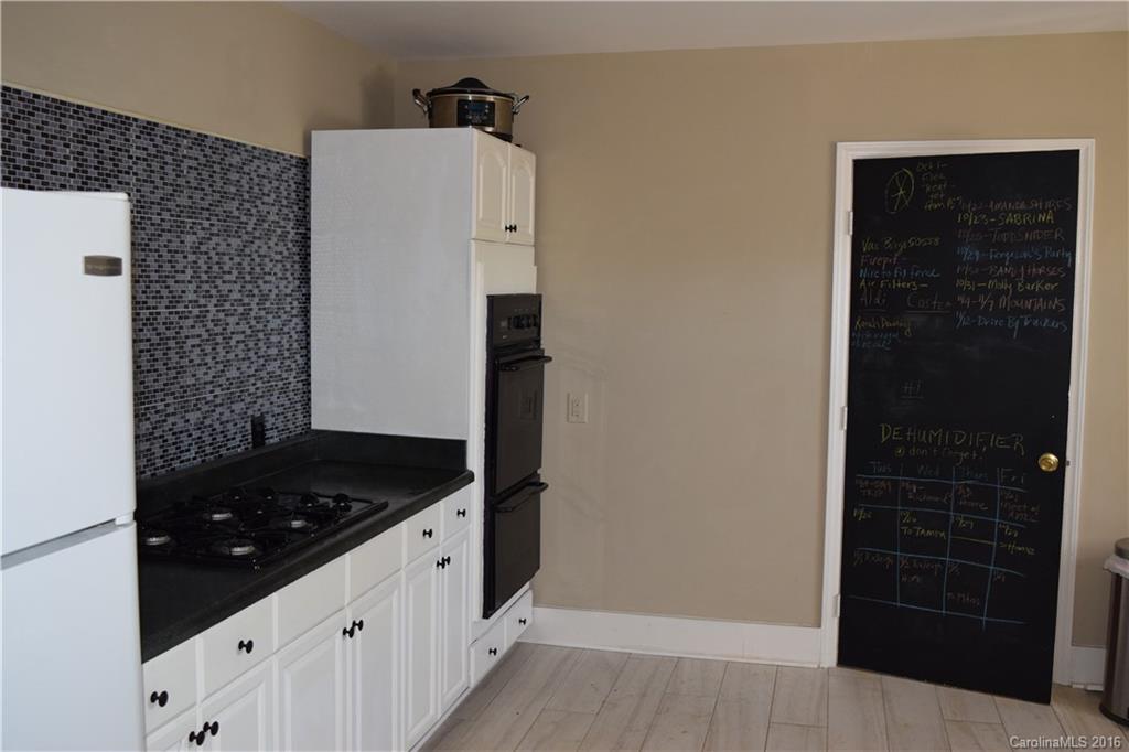 Wesley Heights - Residential Lease