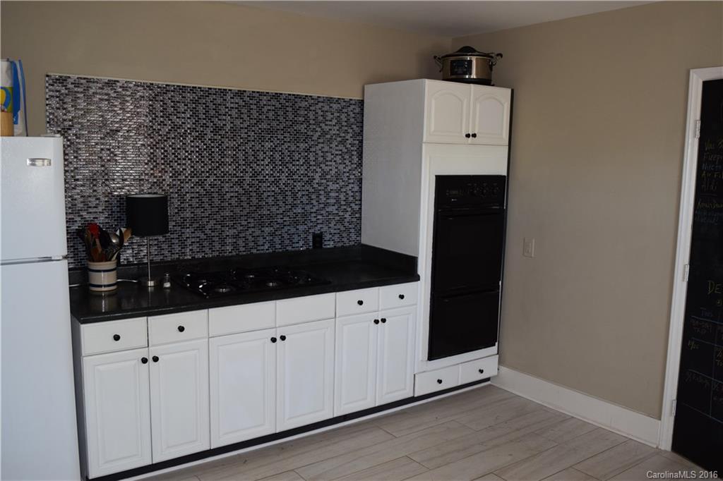 Wesley Heights - Residential Lease