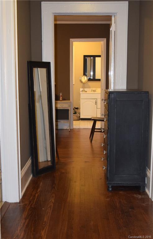 Wesley Heights - Residential Lease