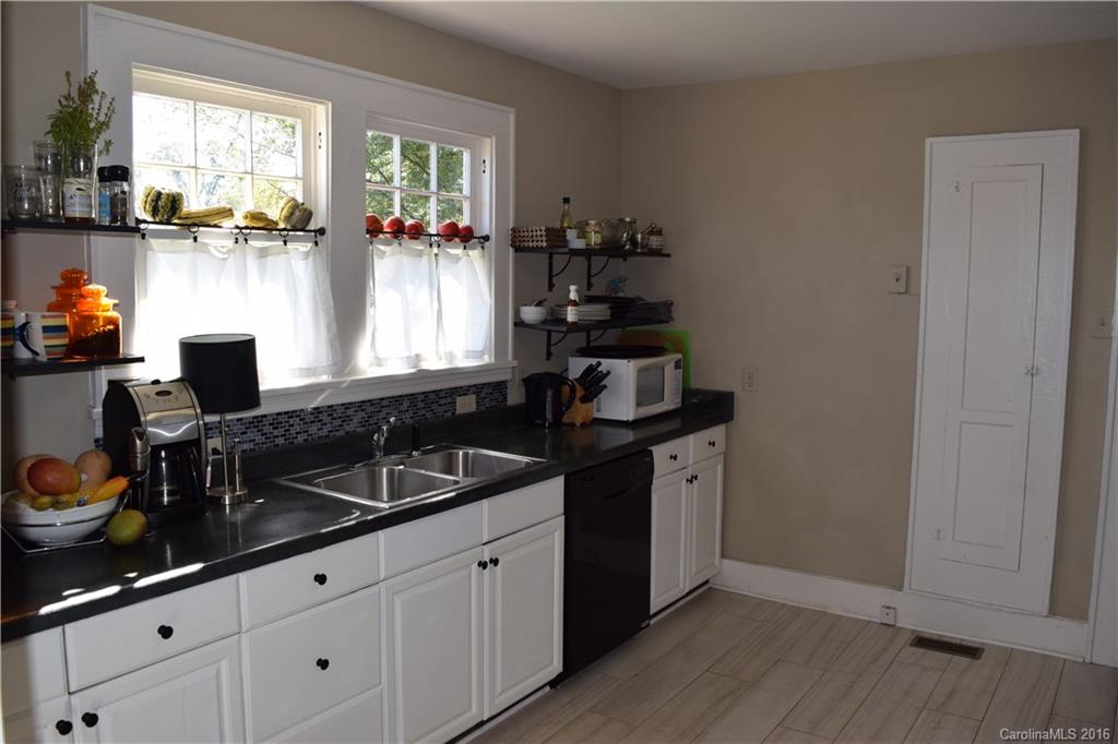 Wesley Heights - Residential Lease