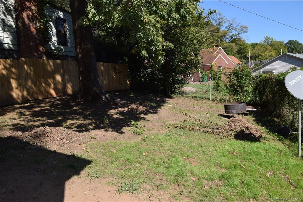 Wesley Heights - Residential Lease