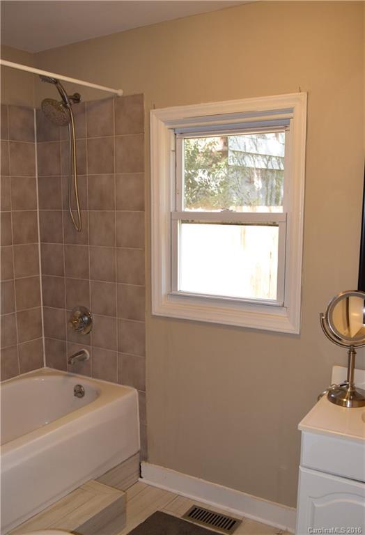 Wesley Heights - Residential Lease